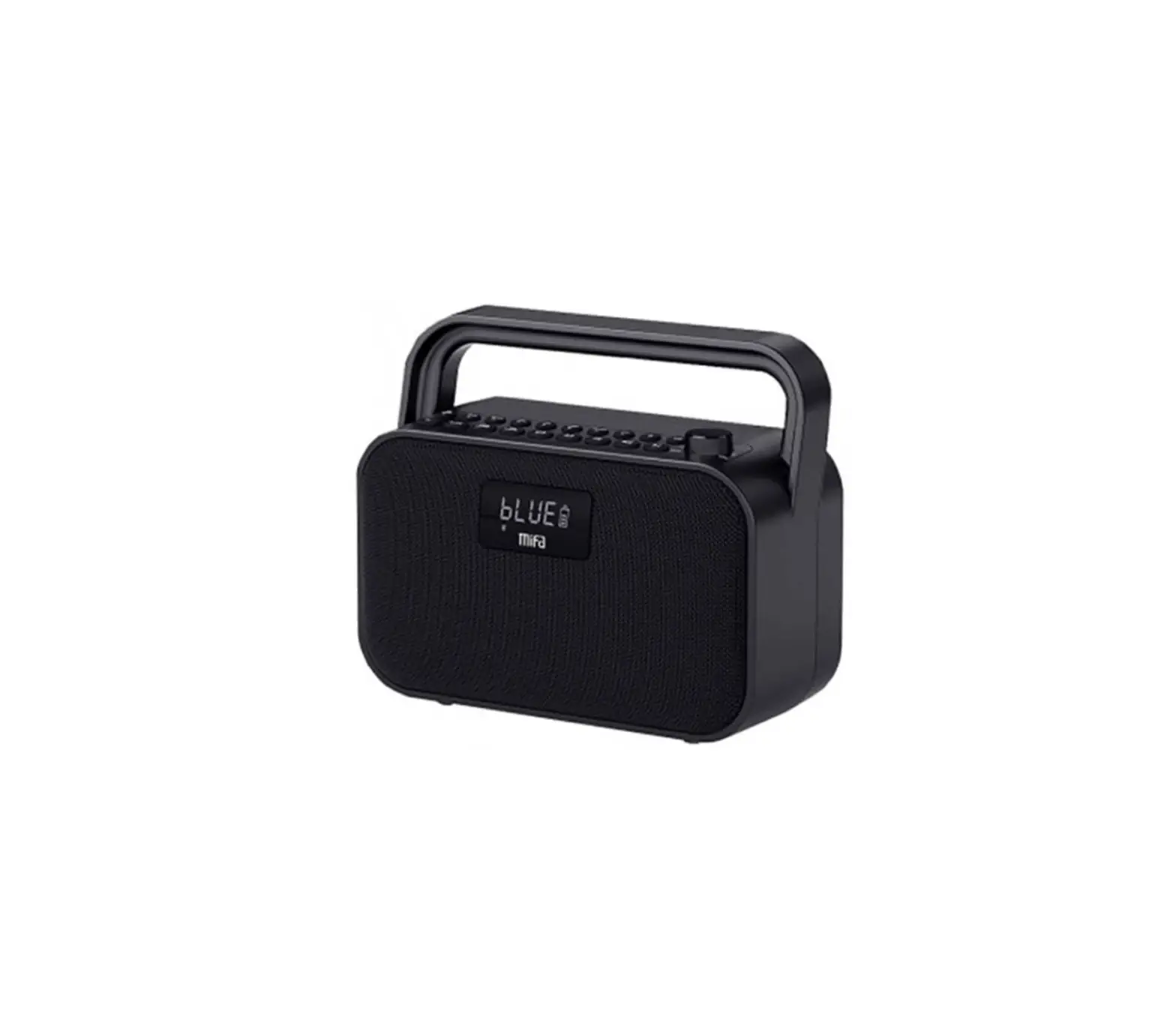 Mifa M680 Music Player User Manual