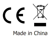 NITECORE TM12K Compact and Intelligent Sharp Light - Icon