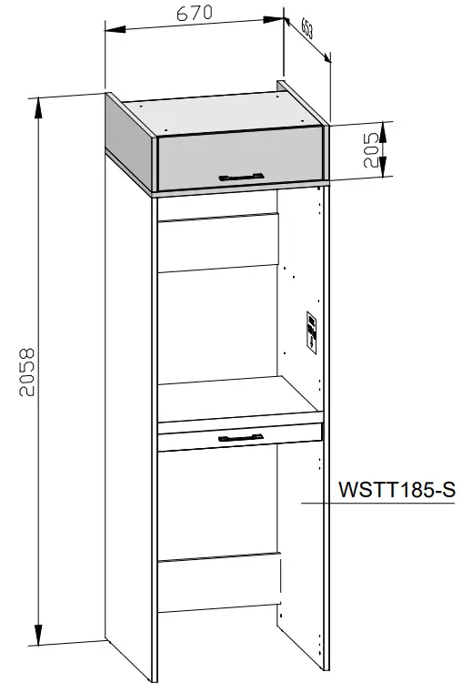 WASHTOWER-WSTN022-S-Machine-Cupboard-FIG2