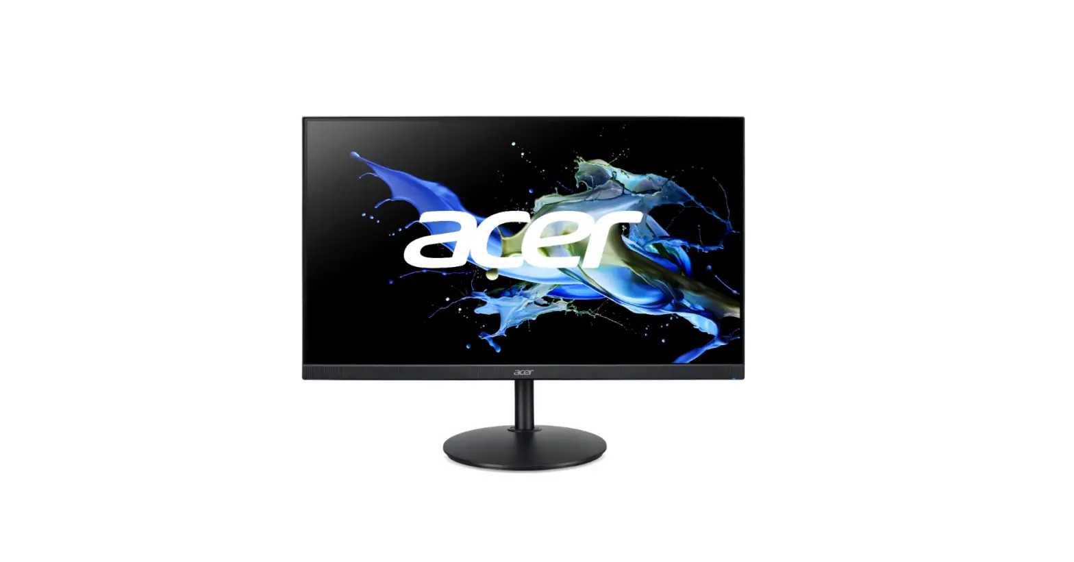 Acer Cb272 27 Inches Full Hd Widescreen Ips Display User Manual