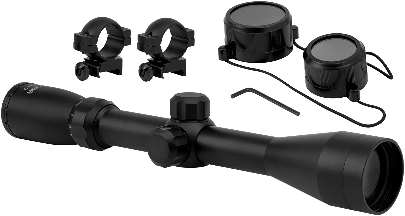 KAYOBA 021980 Telescope Sight -