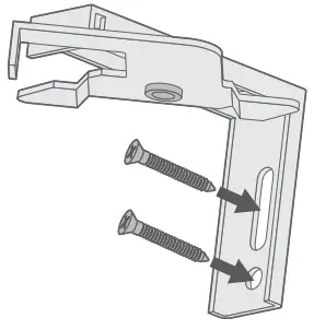 blinds 2go Synergy Venetian Blinds - Face-Fixing