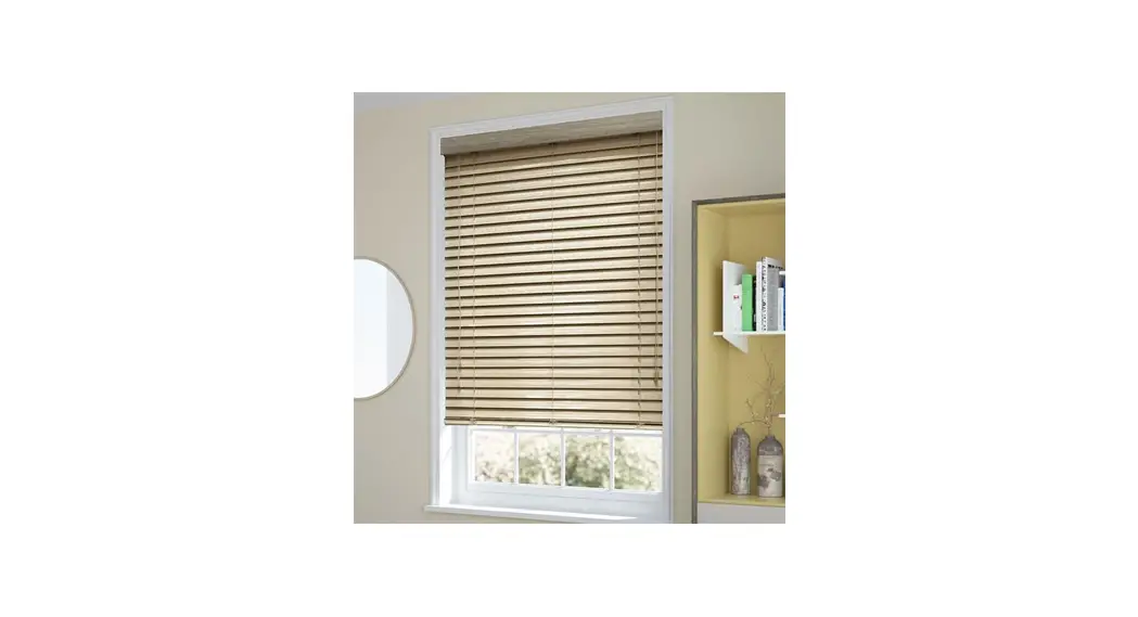 Blinds 2go Synergy Venetian Blinds Installation Guide Blinds 2go Synergy Venetian Blinds Installation Guide