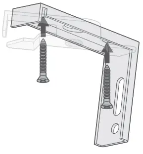 blinds 2go Synergy Venetian Blinds - Top-Fixing