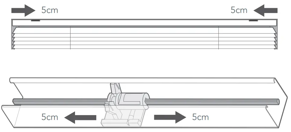 blinds 2go Synergy Venetian Blinds - fig 1
