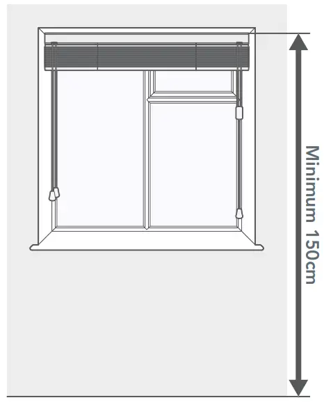 blinds 2go Synergy Venetian Blinds - fig 2