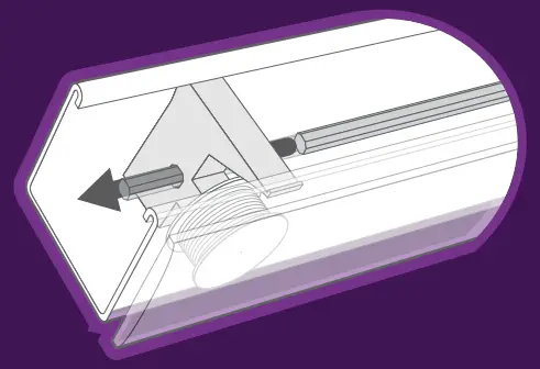 blinds 2go Synergy Venetian Blinds - fig 4