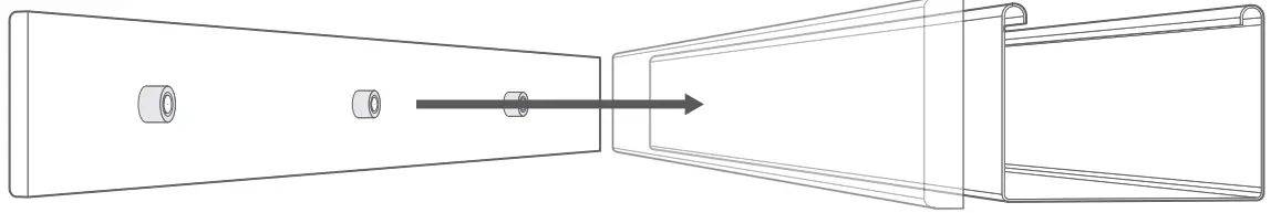 blinds 2go Synergy Venetian Blinds - fig 5