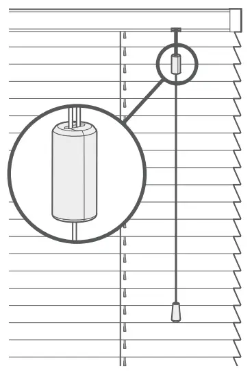 blinds 2go Synergy Venetian Blinds - fig 7