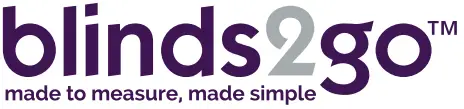 blinds 2go logo