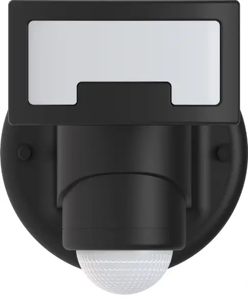 VERSONEL VSL90 Nightwatcher LED Home Security Lighting-FIG1