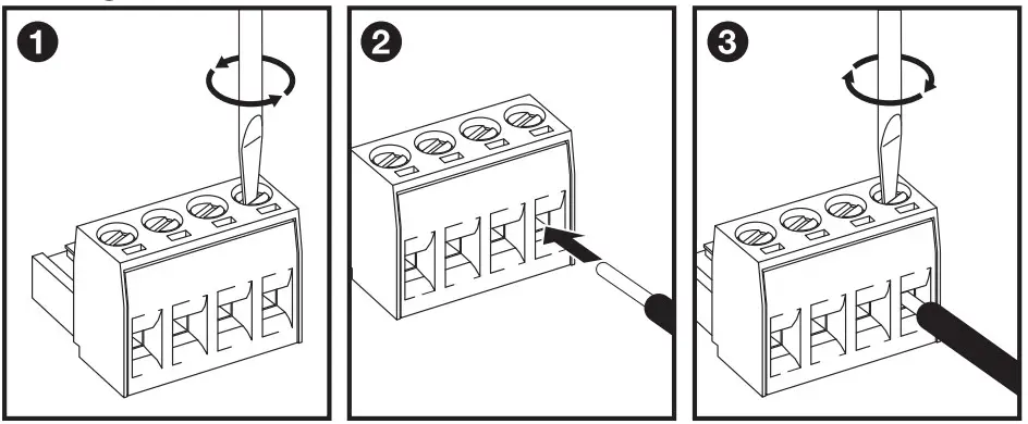 ROCKVILLE PEN-525T Hanging Pendant Speaker - wrining