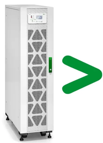 Schneider Electric Easy UPS 3S - icon3