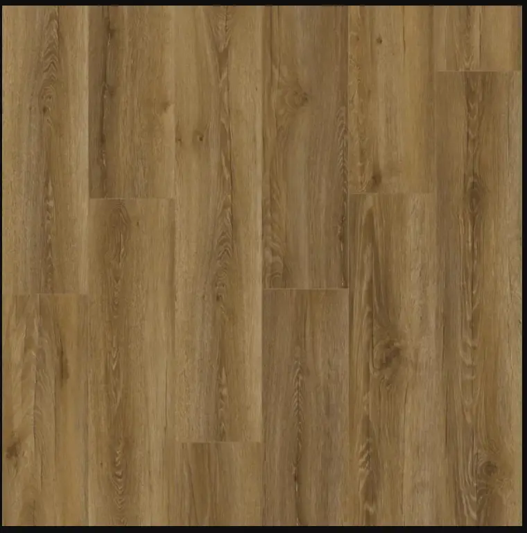 trafficMASTER 360831-27096 Water Resistant Laminate Wood Flooring