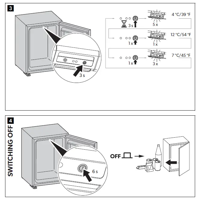 DOMETIC-N30SCL-Refrigeration-Hipro-Cruise-Line-fig-3