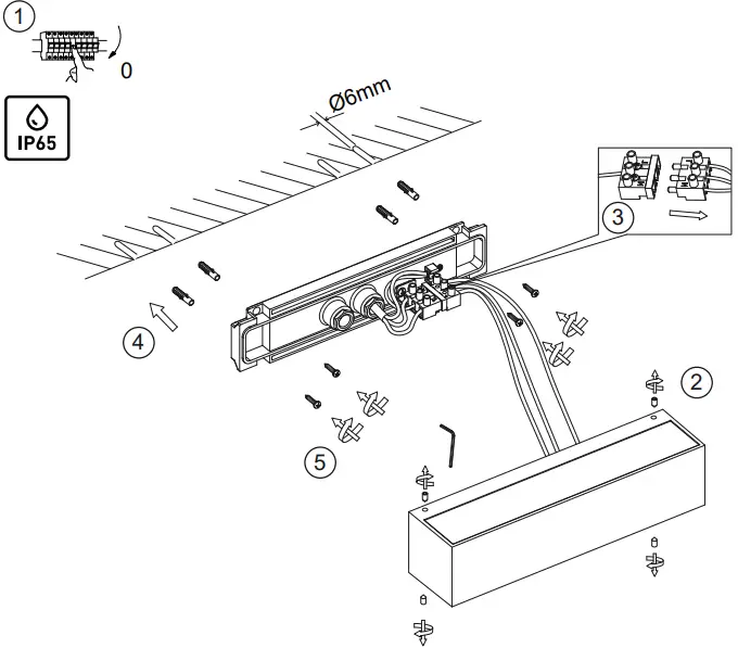 Paul Neuhaus 9676 Outdoor Lamp-FIG3