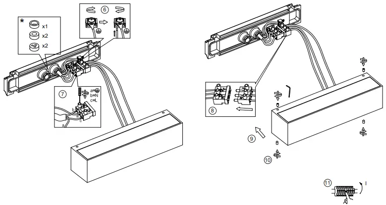 Paul Neuhaus 9676 Outdoor Lamp-FIG4