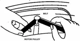 Lenco LBT 120BK Bluetooth Turntable with USB - Assembly