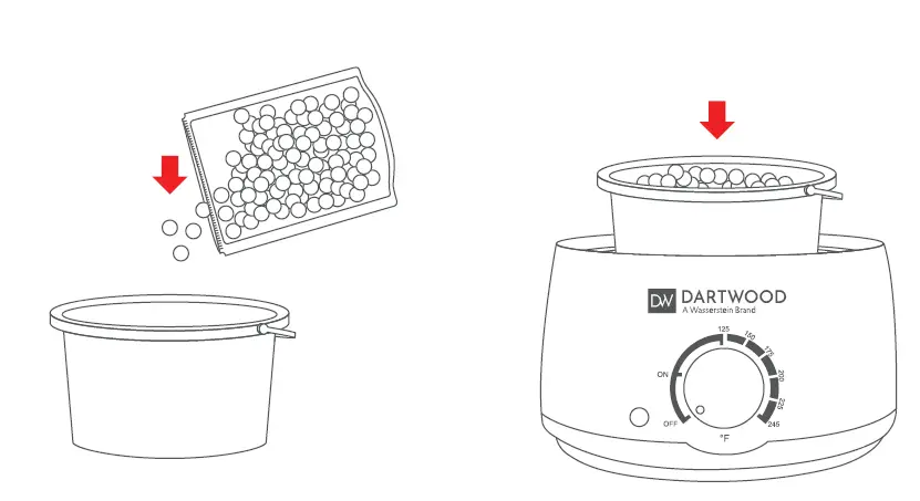 DARTWOOD-Wax-Warmer-Machine-fig-4