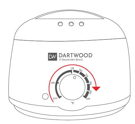 DARTWOOD-Wax-Warmer-Machine-fig-7