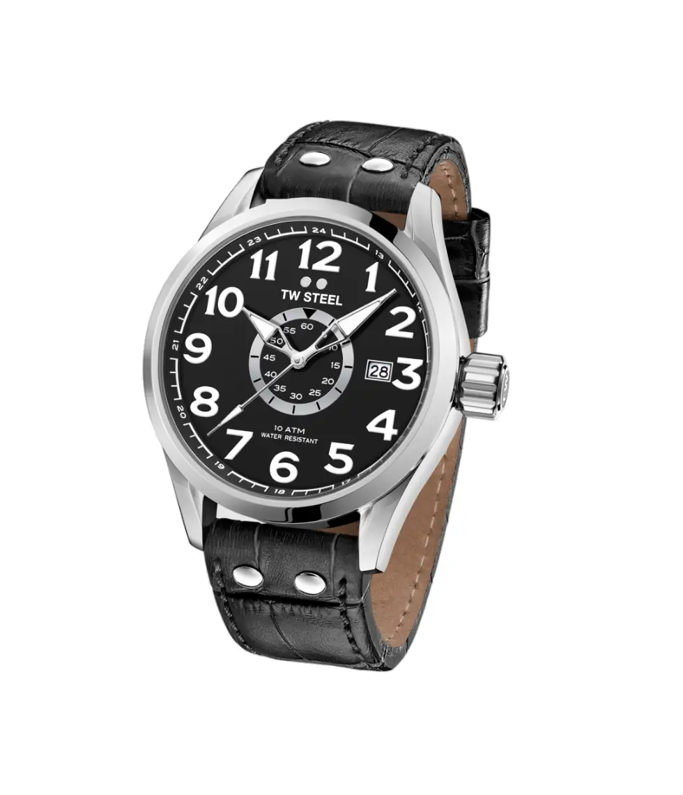 Tw Steel 2415 Miyota Movement Watch User Manual Tw Steel 2415 Miyota Movement Watch User Manual