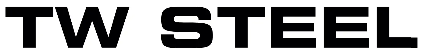 TW Steel Logo
