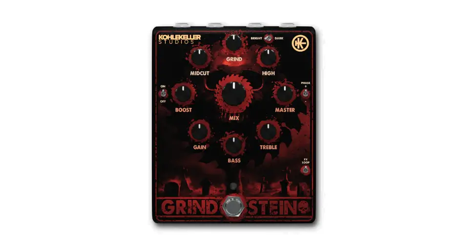 Audiority Aax Klirrton Grindstein User Manual