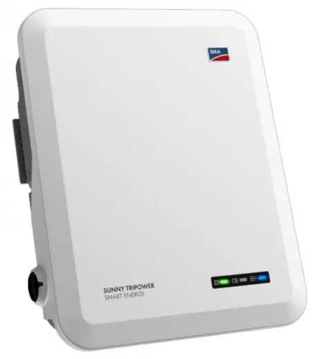 SUNNY TRIPOWER 10 0 Smart Energy Hybrid Inverter