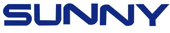SUNNY - logo