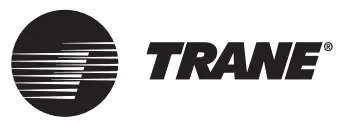 TRANE -logo