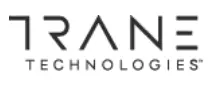TRANE -logo1