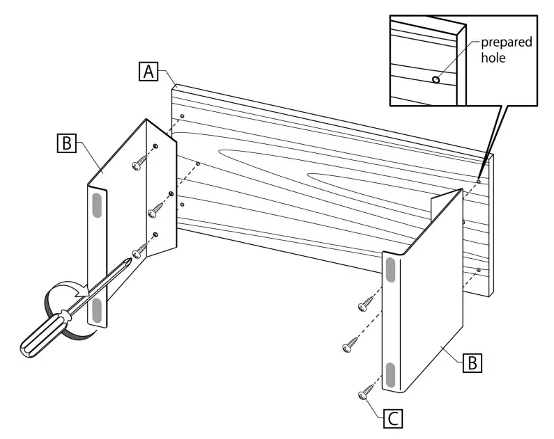 YAMAZAKI ZK-045 E Slim Kitchen Storage Cart 2