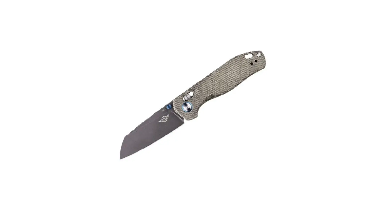 Olight Rubato 2 Small Folding Knife User Manual