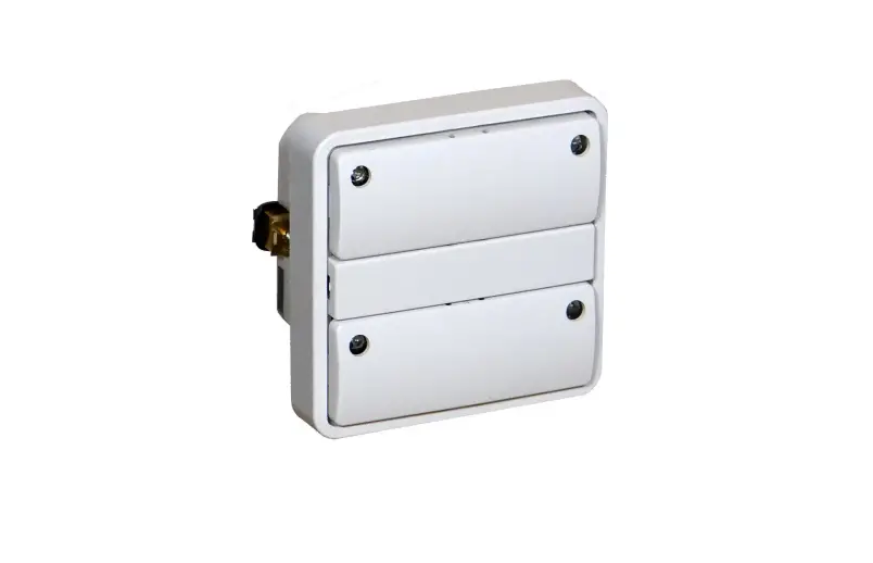 Z-home Control Wall Switch Zhc5010 Manual