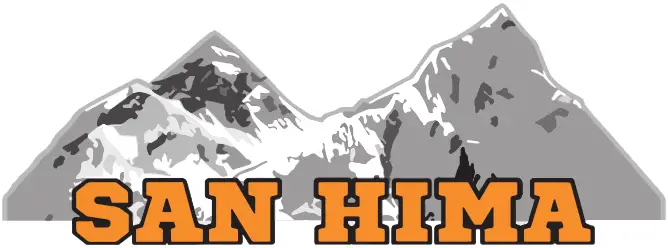 SAN HIMA Logo