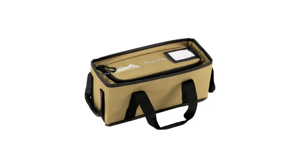 San Hima Sh-cg-s4015-bn Car Storage Bag User Manual