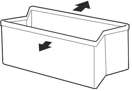 SAN HIMA SH CG S4015 BN Car Storage Bag - Figure 1