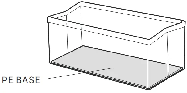 SAN HIMA SH CG S4015 BN Car Storage Bag - Figure 2