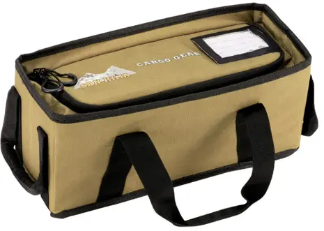 SAN HIMA SH CG S4015 BN Car Storage Bag