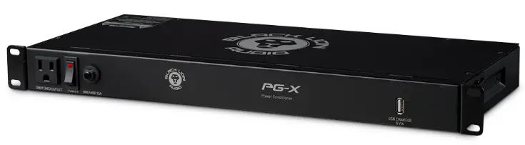 BLACK LION AUDIO PG-X Type C Power Conditioner