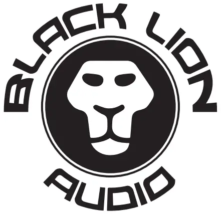 BLACK LION AUDIO
