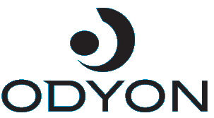 ODYON LOGO