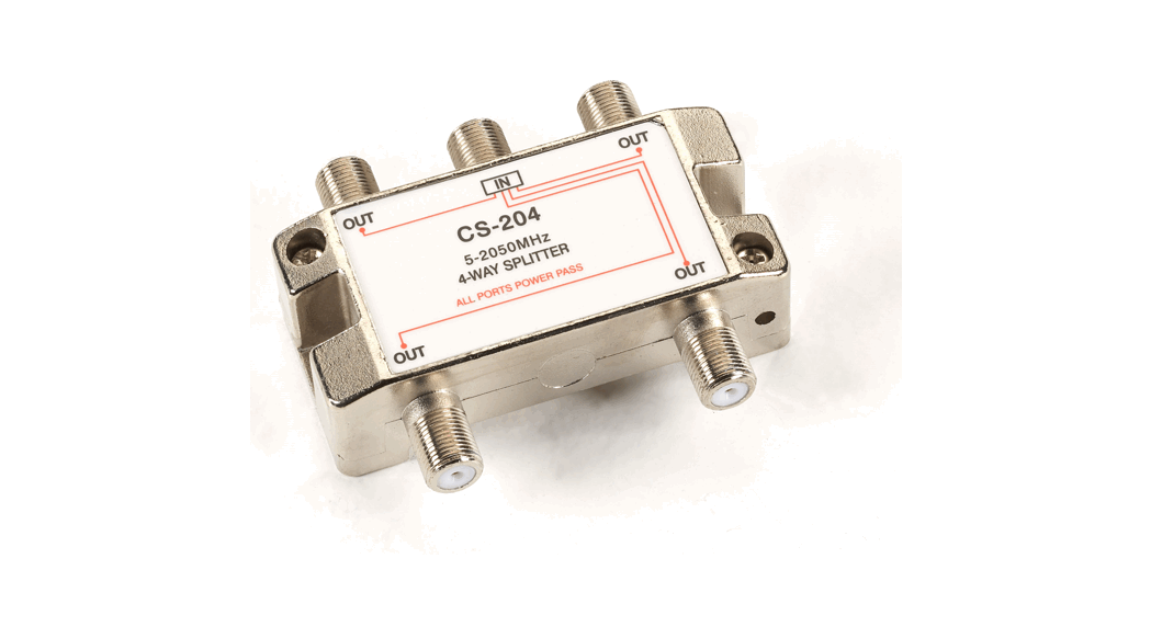 Odyon We10/24 1-channel Receiver Max. Instruction Manual