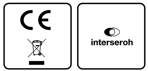 ODYON WE1024 1-channel receiver Max - ICON1