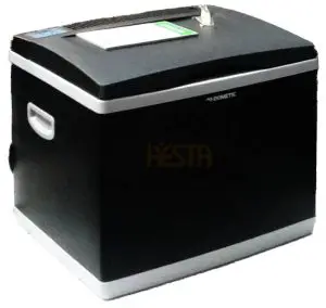 DOMETIC CK40D Hybrid Portable Cooler and Freezer