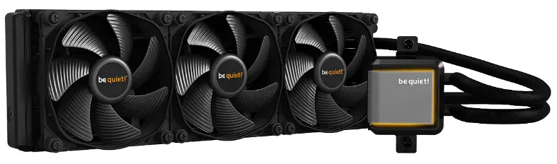be quiet Silent Loop 2 CPU Cooler
