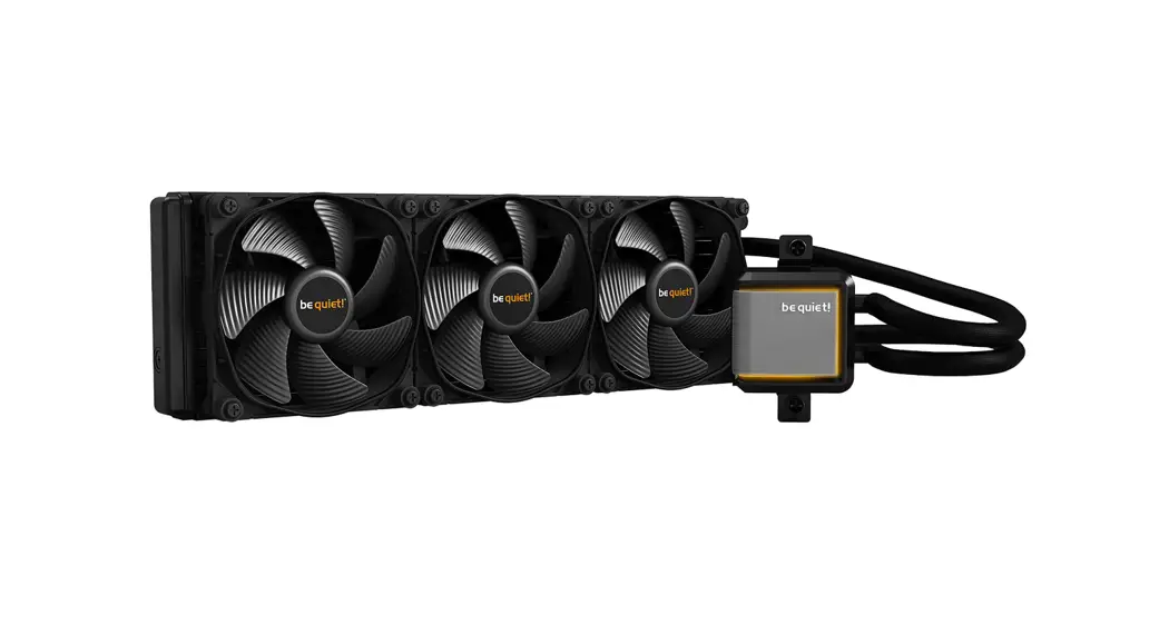 Be Quiet Silent Loop 2 Cpu Cooler Instruction Manual Be Quiet Silent Loop 2 Cpu Cooler Instruction Manual