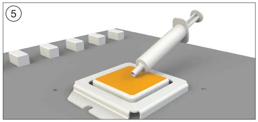 be quiet Silent Loop 2 CPU Cooler - Fig 11