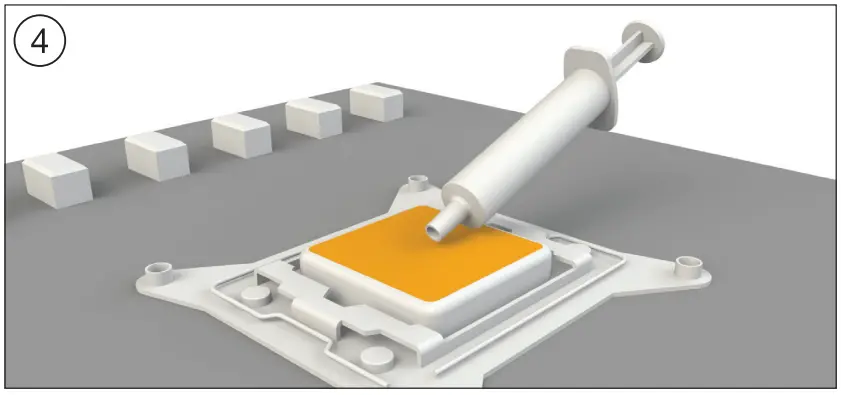 be quiet Silent Loop 2 CPU Cooler - Fig 16