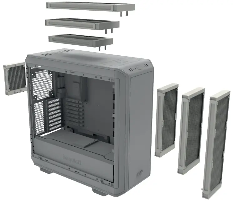 be quiet Silent Loop 2 CPU Cooler - Fig 18